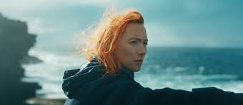 Regie: Nora Fingscheidt | Met: Saoirse Ronan | Verenigd Koninkrijk/Duitsland 2024